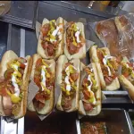 Hot Dog Normal