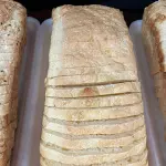 Pão de Forma TRADICIONAL
