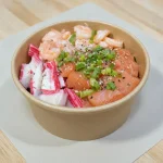 Sunomono Misto