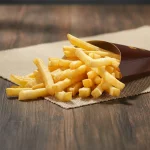 PAPAS A LA FRANCESA
