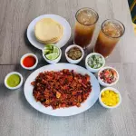 1/2 Kg AL PASTOR