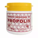 Pomada Medicinal de Própolis-50gr