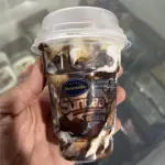 SUNDAE CHOCOLATE 180ml