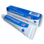 CLOTRIMAZOL 1% 40GR CREMA TOPICA