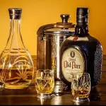 Shot Old Parr