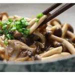 Shimeji na manteiga 300g