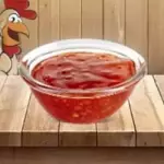 Molho de Pimenta Doce