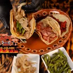 TACO DE BISTEC