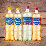 Agua Saborizada