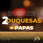 2 DUQUESAS