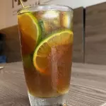 Mojito de Café