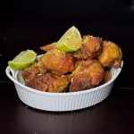 FRANGO À PASSARINHO