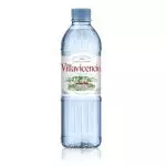 Agua Mineral sin Gas 500cc
