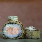 719. Sake Fry