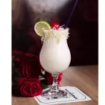 Limonada de Coco