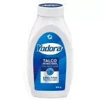 TALCO YODORA 60 GR