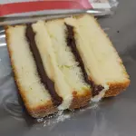 Slice Ninho com Nutella