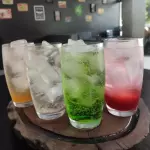 SODA
