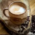 Capuccino