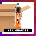 Bulto Power Energizante Naranja 1l
