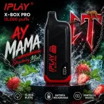 BoxP- Ay Mamá 🍓🍓🧊