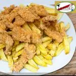 CHICHARRON CHICO