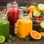Jugos Naturales