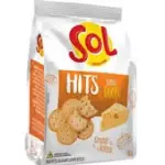 SOL HITS  80G