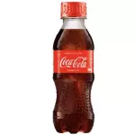 coca cola pet 200ml