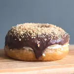 Paçoca Cream