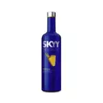 Sky Pineapple