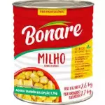 Lata de Milho