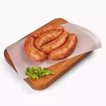 PROMO CHORIZO DE RES 3 LB X 10.000