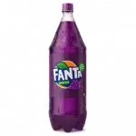 FANTA UVA 2LITROS