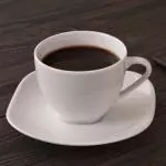 CAFÉ AMERICANO
