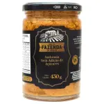 AMBROSIA ZERO AÇÚCAR FAZENDA