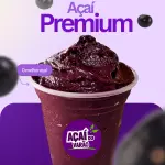 Açai Premium 700 ml