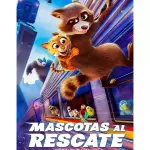 Mascotas al rescate