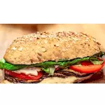 SANDWICH VEGGIE