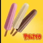 PALITO FRESA, CHOCOLATE, VAINILLA