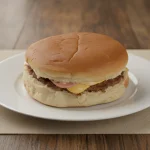 x-burguer