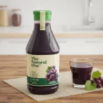 Suco de uva 1,7 litros