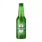 Cerveja Heineken