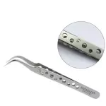 Pinza curva NH-15