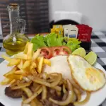 FILE COM FRITAS
