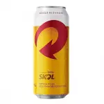 Skol 473 ml