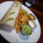 Burrito Chingon
