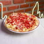 CINCO CARNES