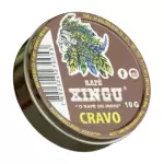 Rapé Xingu Cravo 10g