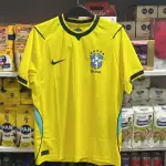 Camiseta Brasil Local TERMOSELLADA